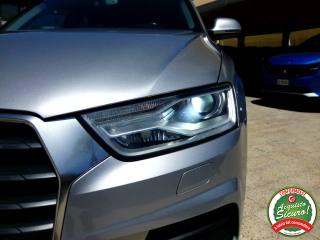 AUDI Q3 usata, con Bluetooth