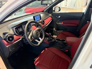 DFSK Glory 500 usata, con Sistema di navigazione