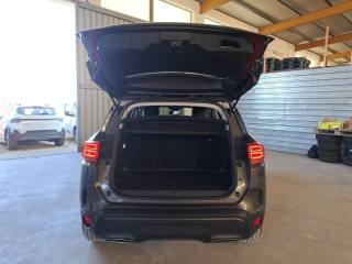 CITROEN C5 Aircross usata, con Cerchi in lega