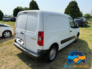 CITROEN Berlingo usata 3