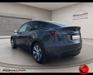 TESLA Model Y usata, con Controllo trazione