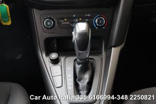 FORD Focus usata, con Chiusura centralizzata telecomandata