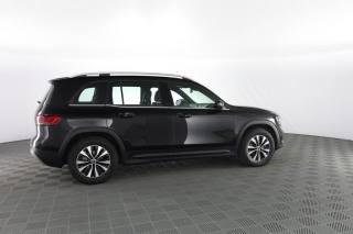 MERCEDES-BENZ GLB 180 usata 2