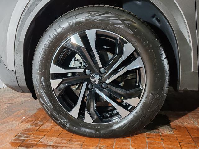 PEUGEOT 2008 usata, con Cerchi in lega