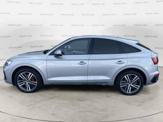 AUDI Q5 usata, con Cerchi in lega