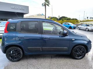 FIAT Panda usata, con Chiusura centralizzata