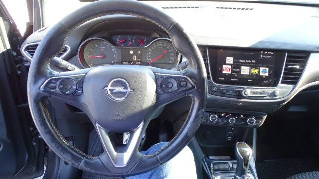 OPEL Crossland X usata 79