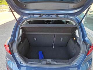 FORD Fiesta usata, con Servosterzo
