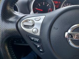 NISSAN Juke usata, con Climatizzatore