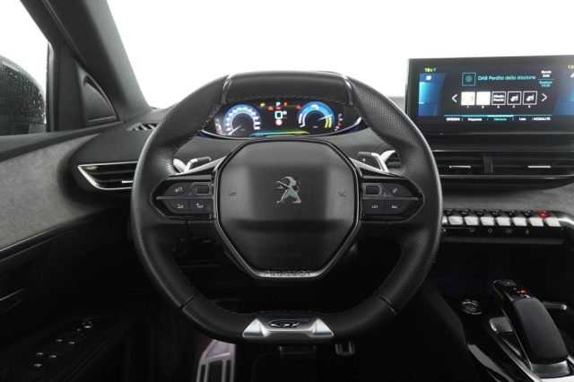 PEUGEOT 3008 usata 10