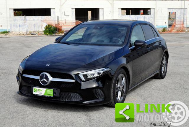 MERCEDES-BENZ A 180 usata, con Airbag Passeggero
