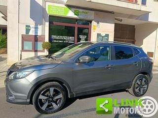 NISSAN Qashqai usata, con Specchietti laterali elettrici