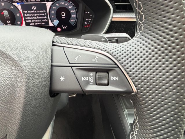 AUDI Q3 usata, con Servosterzo