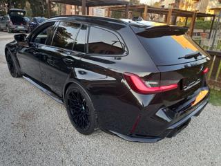 BMW M3 usata, con Antifurto