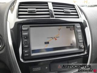 CITROEN C4 Aircross usata, con Cruise Control