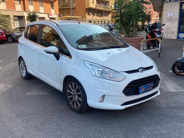 FORD B-Max usata, con Airbag Passeggero