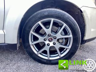 FIAT Freemont usata, con Alzacristalli elettrici