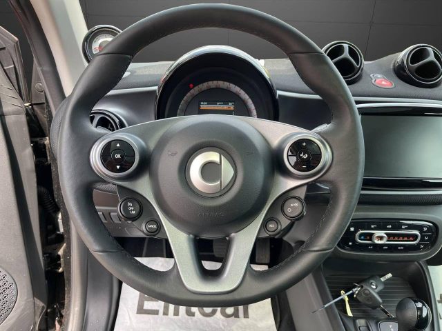 SMART ForTwo usata, con ESP