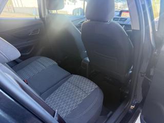 OPEL Mokka usata, con Immobilizzatore elettronico
