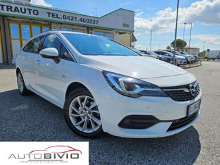 OPEL Astra usata, con Sistema di navigazione