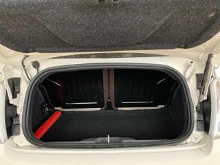 FIAT 500C usata, con Fendinebbia
