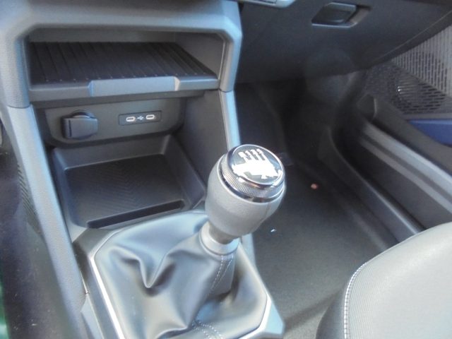 DACIA Duster usata 27