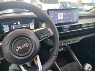 JEEP Avenger usata 30