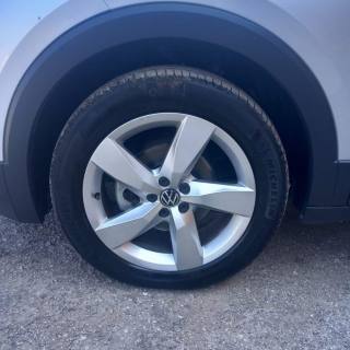 VOLKSWAGEN T-Cross usata, con Alzacristalli elettrici