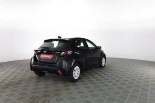 TOYOTA Yaris usata 3