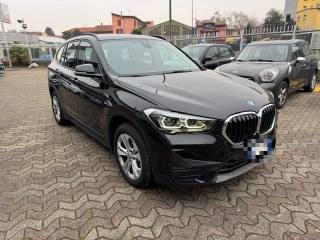 BMW X1 usata, con Airbag laterali