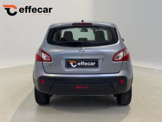 NISSAN Qashqai usata, con Alzacristalli elettrici