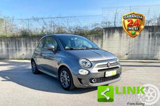 FIAT 500 1.2 S GPL 24 Mesi di Garanzia