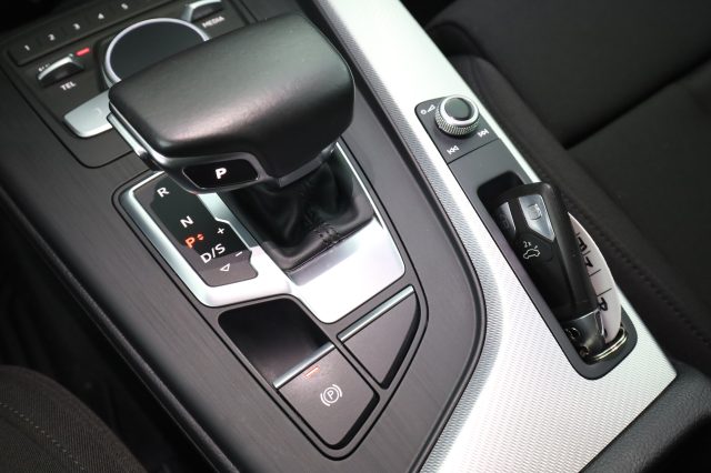 AUDI A4 usata 13