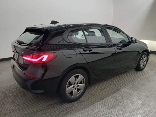 BMW 118 usata, con Climatizzatore