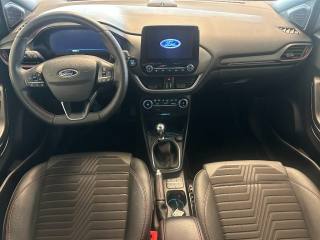 FORD Puma usata, con Cronologia tagliandi