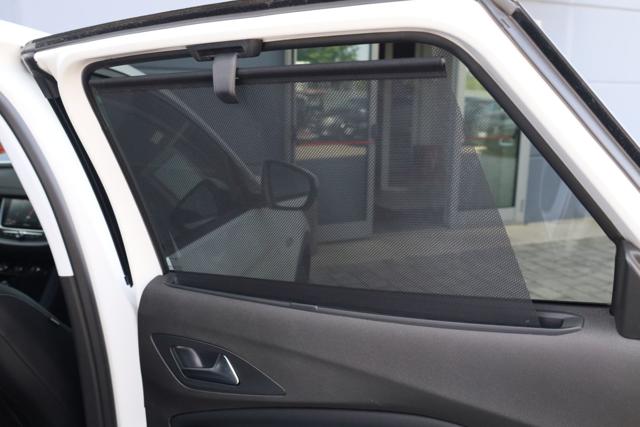 OPEL Grandland X usata, con Autoradio digitale