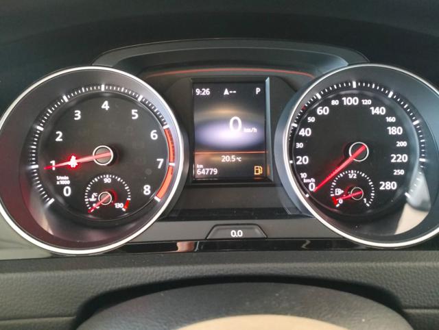 VOLKSWAGEN Golf GTI usata, con Cruise Control
