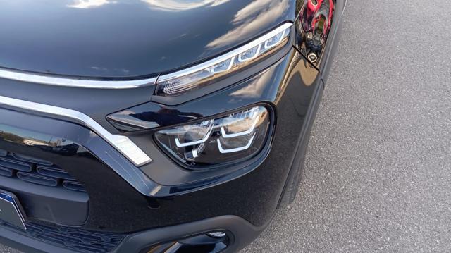 CITROEN C3 usata, con Fendinebbia