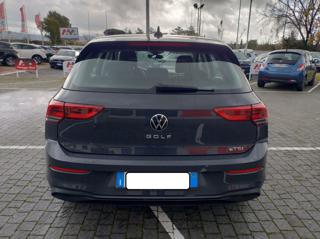 VOLKSWAGEN Golf usata, con Alzacristalli elettrici
