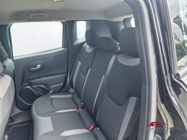 JEEP Renegade usata 10