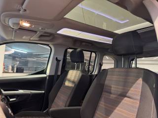 OPEL Combo Life usata, con USB