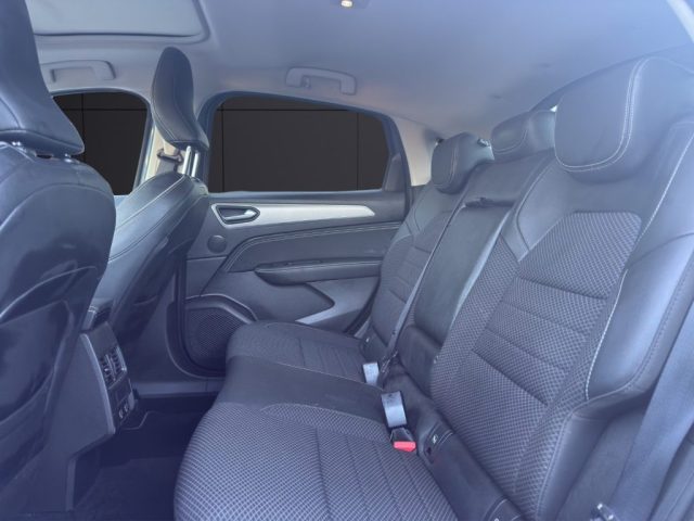 RENAULT Arkana usata, con Servosterzo