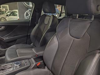 AUDI Q2 usata, con Controllo automatico clima