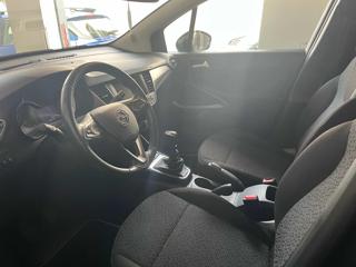 OPEL Crossland usata, con Autoradio