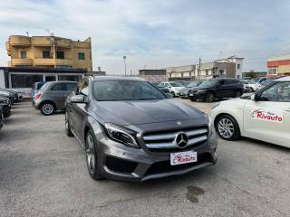 MERCEDES-BENZ GLA 200 CDI Automatic Premium