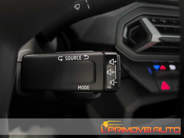DACIA Duster usata, con Controllo elettronico della corsia