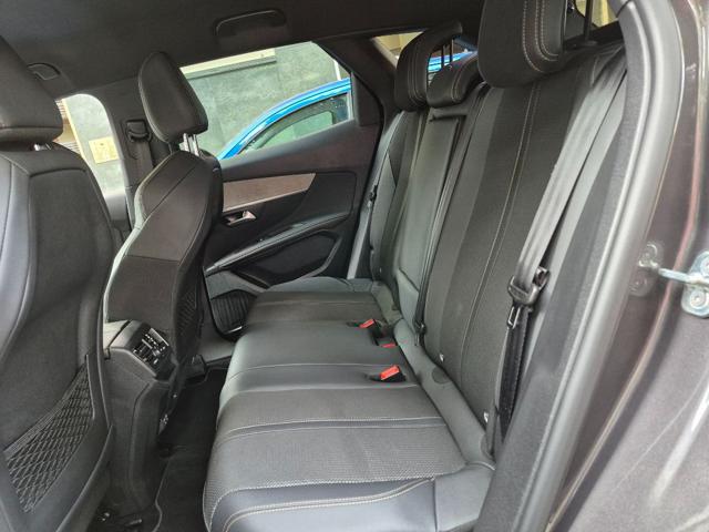 PEUGEOT 3008 usata, con Fari LED