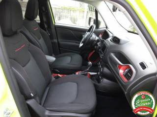JEEP Renegade usata, con Immobilizzatore elettronico