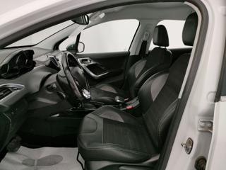 PEUGEOT 2008 usata, con Boardcomputer