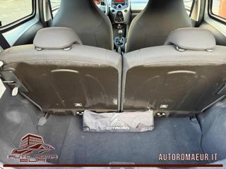 CITROEN C1 usata, con Servosterzo